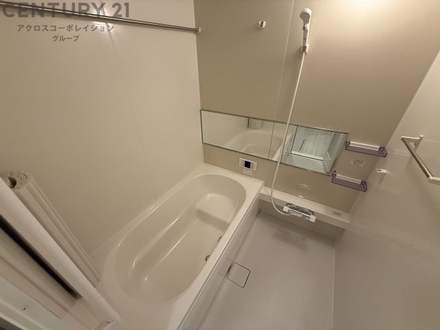 浴室乾燥機・追い焚き機能付き