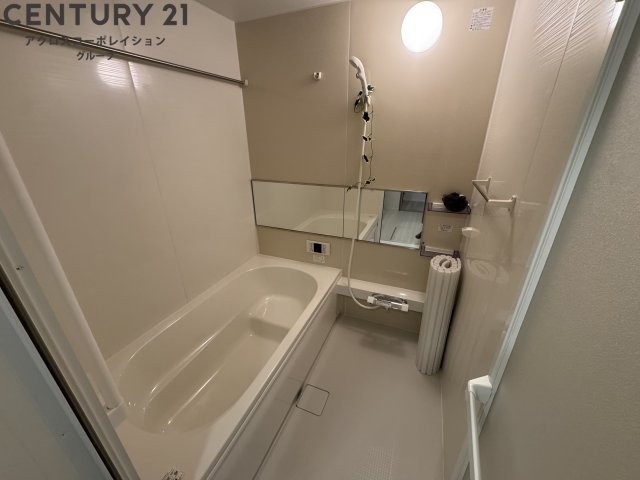 浴室乾燥機・追い焚き機能付き