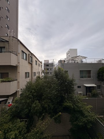 ワコーレザ・リーブル神戸の展望