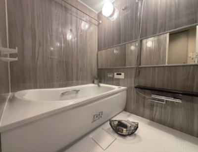 【浴室】 | 【HP限定公開】ルイシャトレ国分寺イプセ