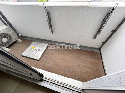 【バルコニー】 | スピカコンフォート