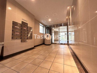 【ロビー】 | スピカコンフォート