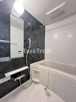 【浴室】 | スピカコンフォート