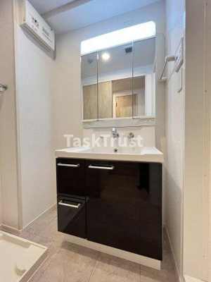 【洗面所】 | スピカコンフォート