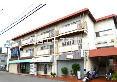【外観】 | 大一南野口マンション