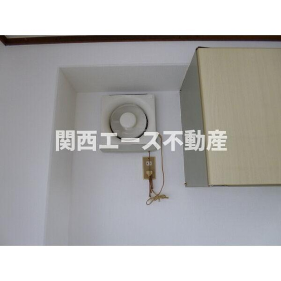 【設備】 | 大一南野口マンション