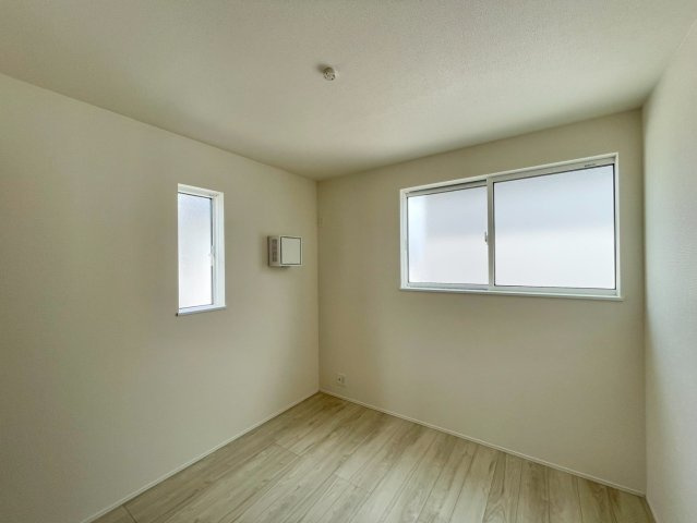 【洋室】 | 前橋市南町２丁目　3号棟