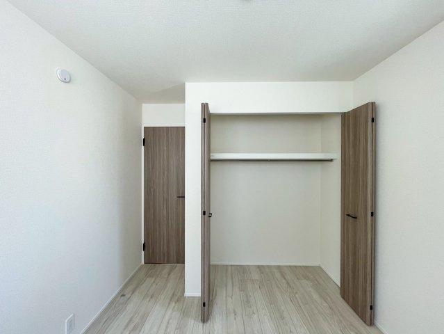 【収納】 | 前橋市南町２丁目　3号棟