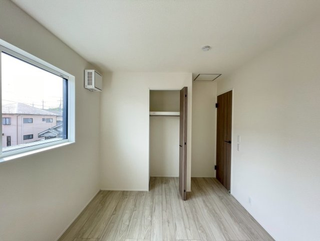 【収納】 | 前橋市南町２丁目　3号棟