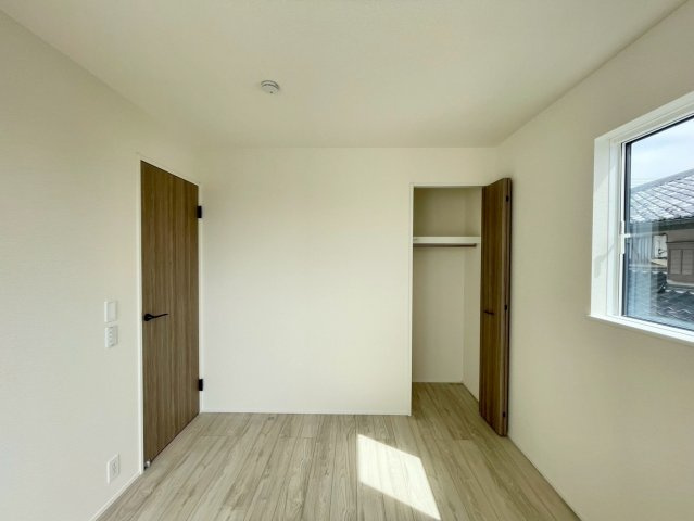 【収納】 | 前橋市南町２丁目　3号棟