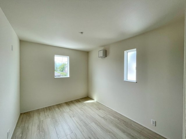 【洋室】 | 前橋市南町２丁目　3号棟