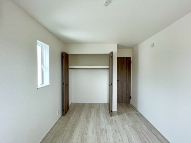 【収納】 | 前橋市南町２丁目　3号棟