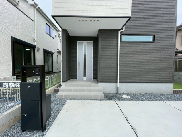 【その他】 | 前橋市南町２丁目　3号棟