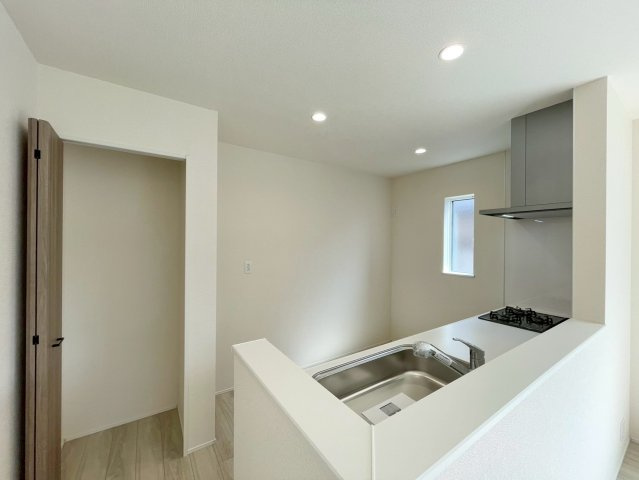 【収納】 | 前橋市南町２丁目　3号棟