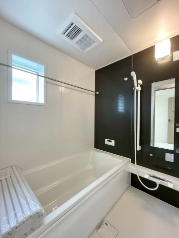 【浴室】 | 前橋市南町２丁目　3号棟
