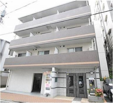 【外観】 | ヴォーガコルテ大山