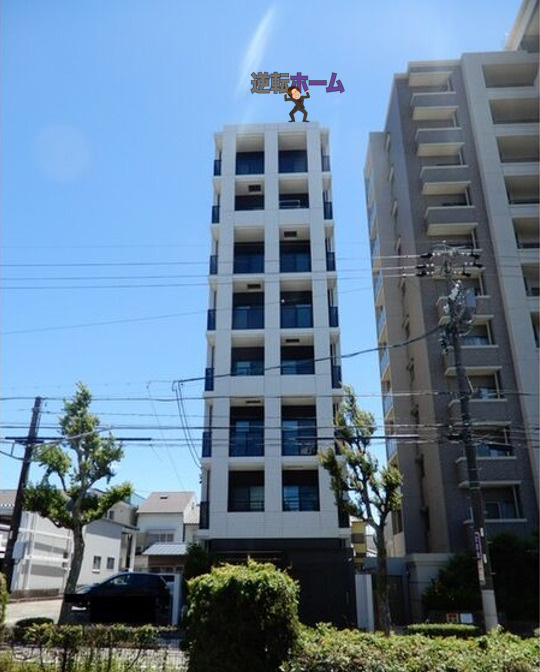 AVANTI　aratamabashi　名古屋市賃貸　仲介手数料無料