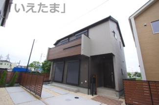 【外観】 | 令和7年10月3日撮影