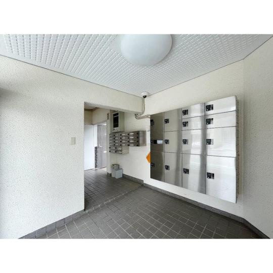 OnCo千歳烏山 (オンコ千歳烏山）のその他共用部分