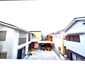 【展望】 | 4SEASONS