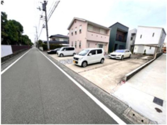 【駐車場】 | 4SEASONS