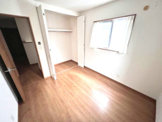 【洋室】 | 4SEASONS