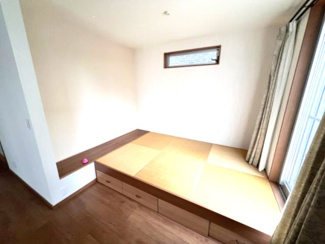 【和室】 | 4SEASONS