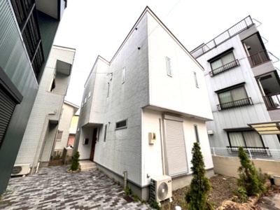 【外観】 | 4SEASONS