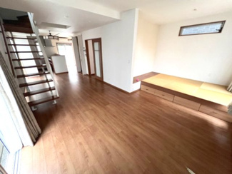 【居間・リビング】 | 4SEASONS