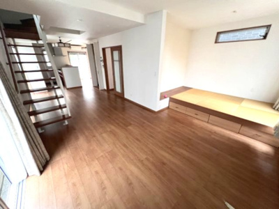 【居間・リビング】 | 4SEASONS