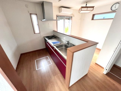 【キッチン】 | 4SEASONS