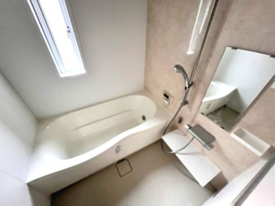 【浴室】 | 4SEASONS