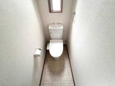 【トイレ】 | 4SEASONS