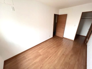 【寝室】 | 4SEASONS