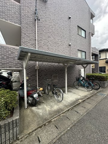 DYNASTY豊田新館のその他共用部分