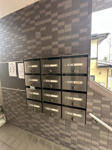 DYNASTY豊田新館のその他共用部分