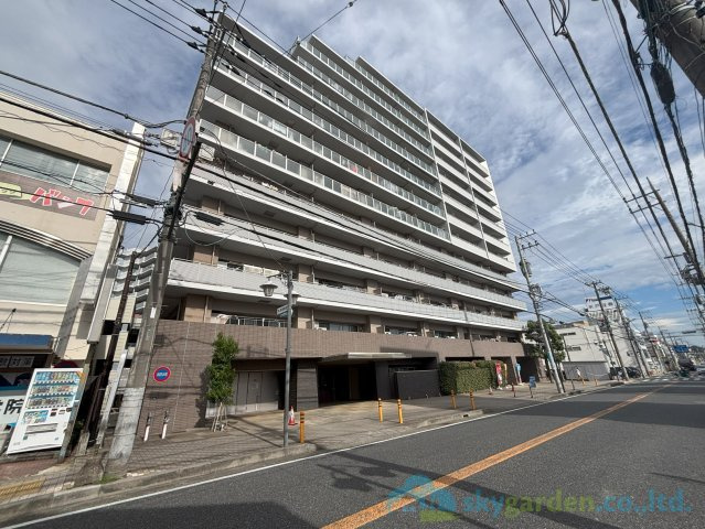 ザ・ヒルズ秦野レジデンス