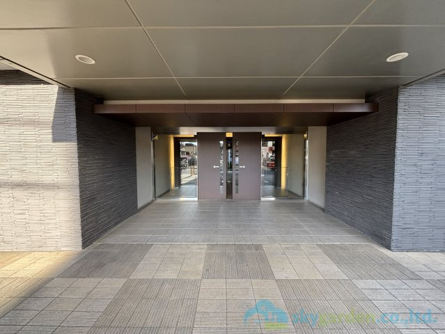 ザ・ヒルズ秦野レジデンス