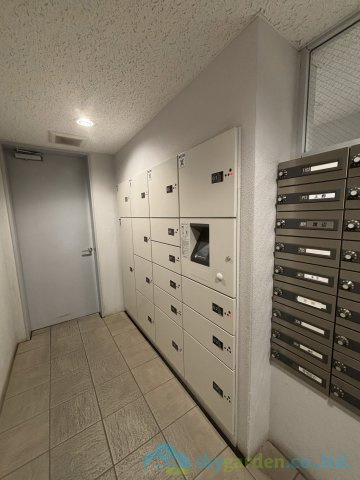 ザ・ヒルズ秦野レジデンスの設備