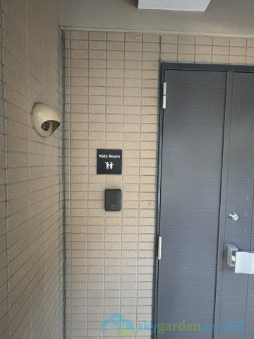 ザ・ヒルズ秦野レジデンスのその他共用部分