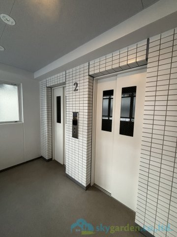 ザ・ヒルズ秦野レジデンスのその他共用部分