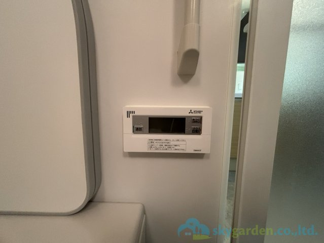 ザ・ヒルズ秦野レジデンスの設備