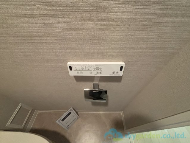 ザ・ヒルズ秦野レジデンスの設備