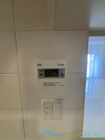 ザ・ヒルズ秦野レジデンスの設備