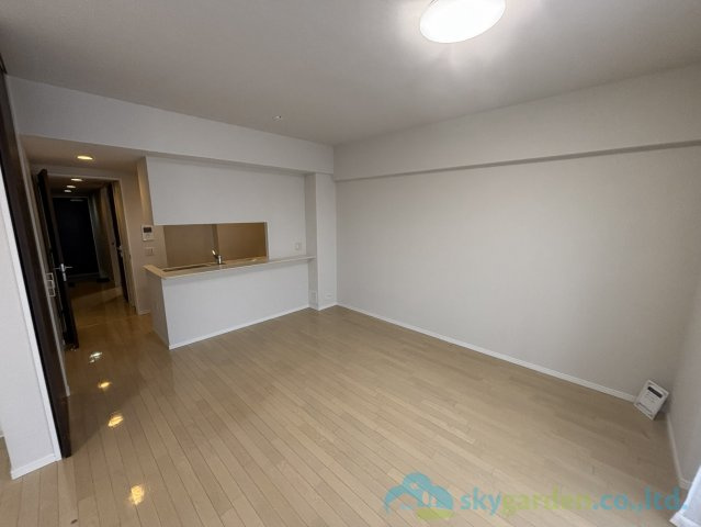 ザ・ヒルズ秦野レジデンスの間取り