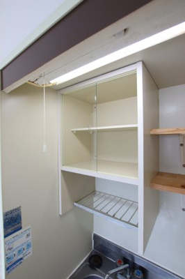 【収納】 | スカイ南花台