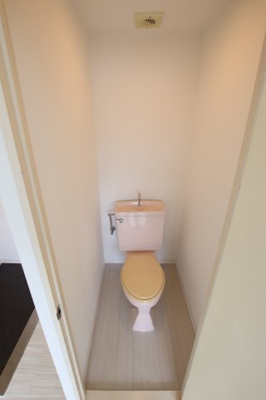 【トイレ】 | スカイ南花台