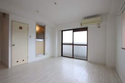 【洋室】 | スカイ南花台