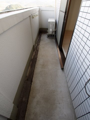 【バルコニー】 | スカイ南花台