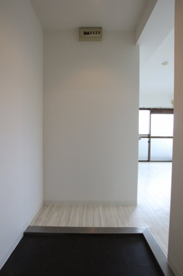 【玄関】 | スカイ南花台